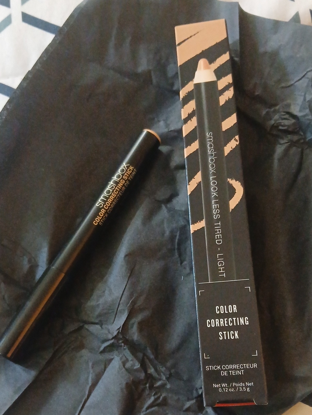 Smashbox Color Correcting Stick in Light Beige